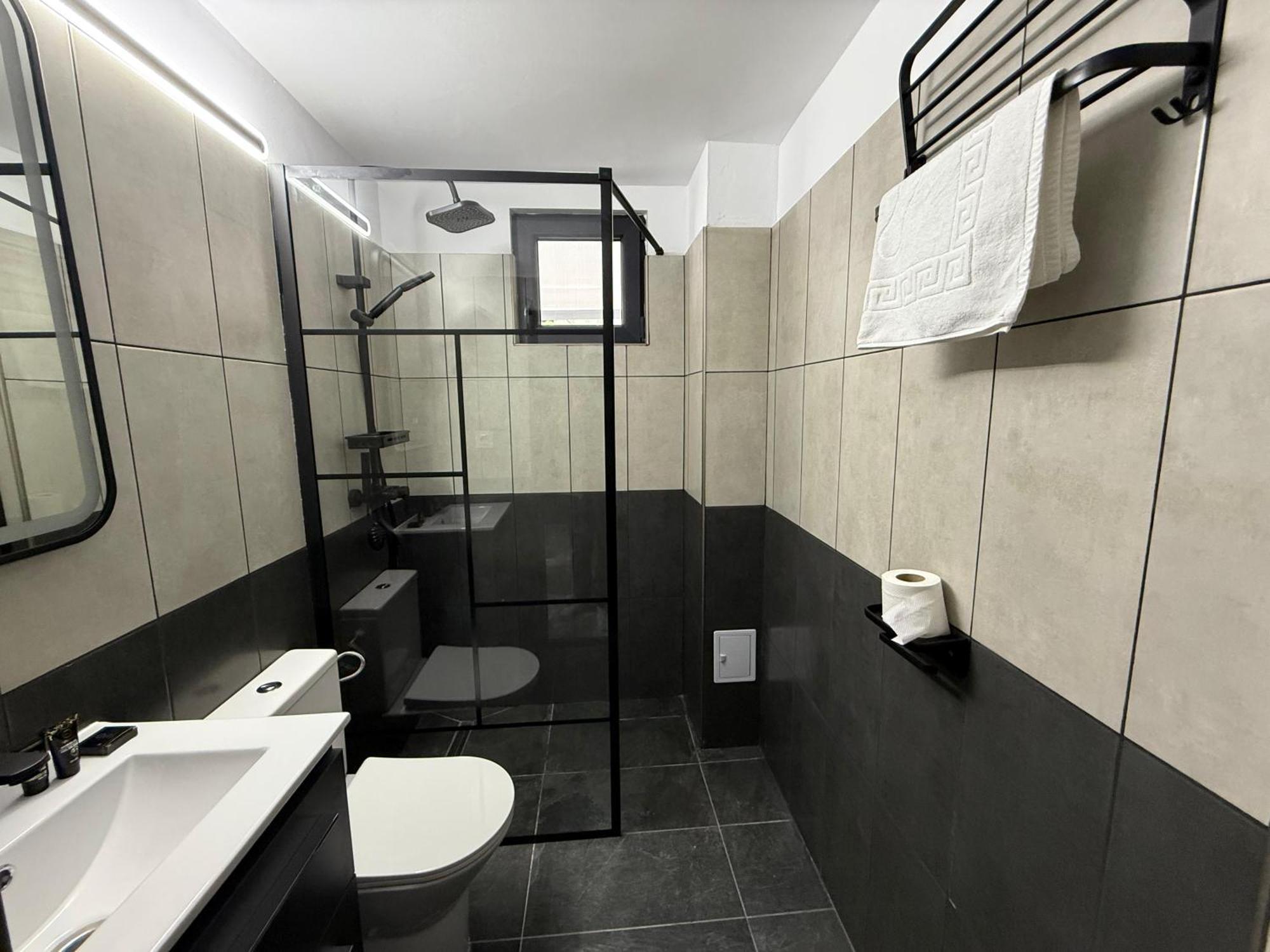Bam Hotel Vama Veche Kültér fotó
